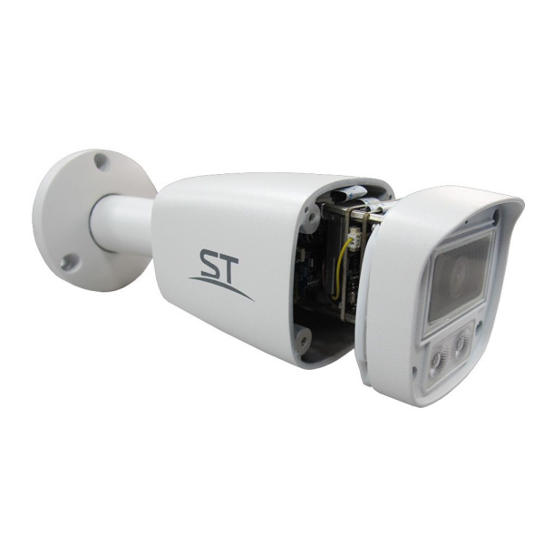 Видеокамера ST-VF5913 PRO STARLIGHT FORT 5Мп (объектив 2,8mm)